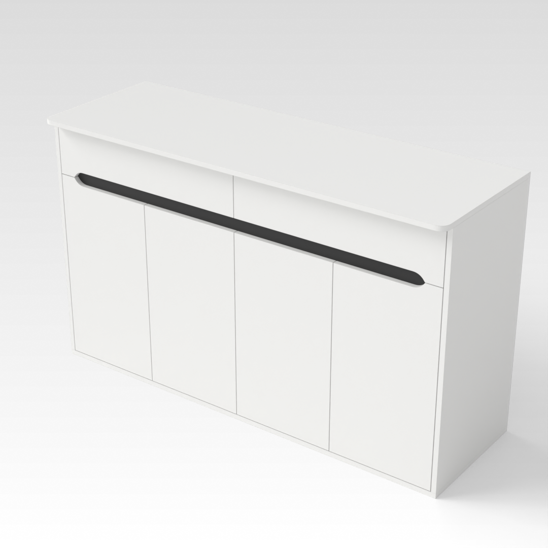 Shoe Cabinet