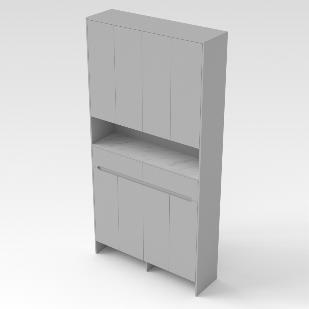 Entryway Cabinet