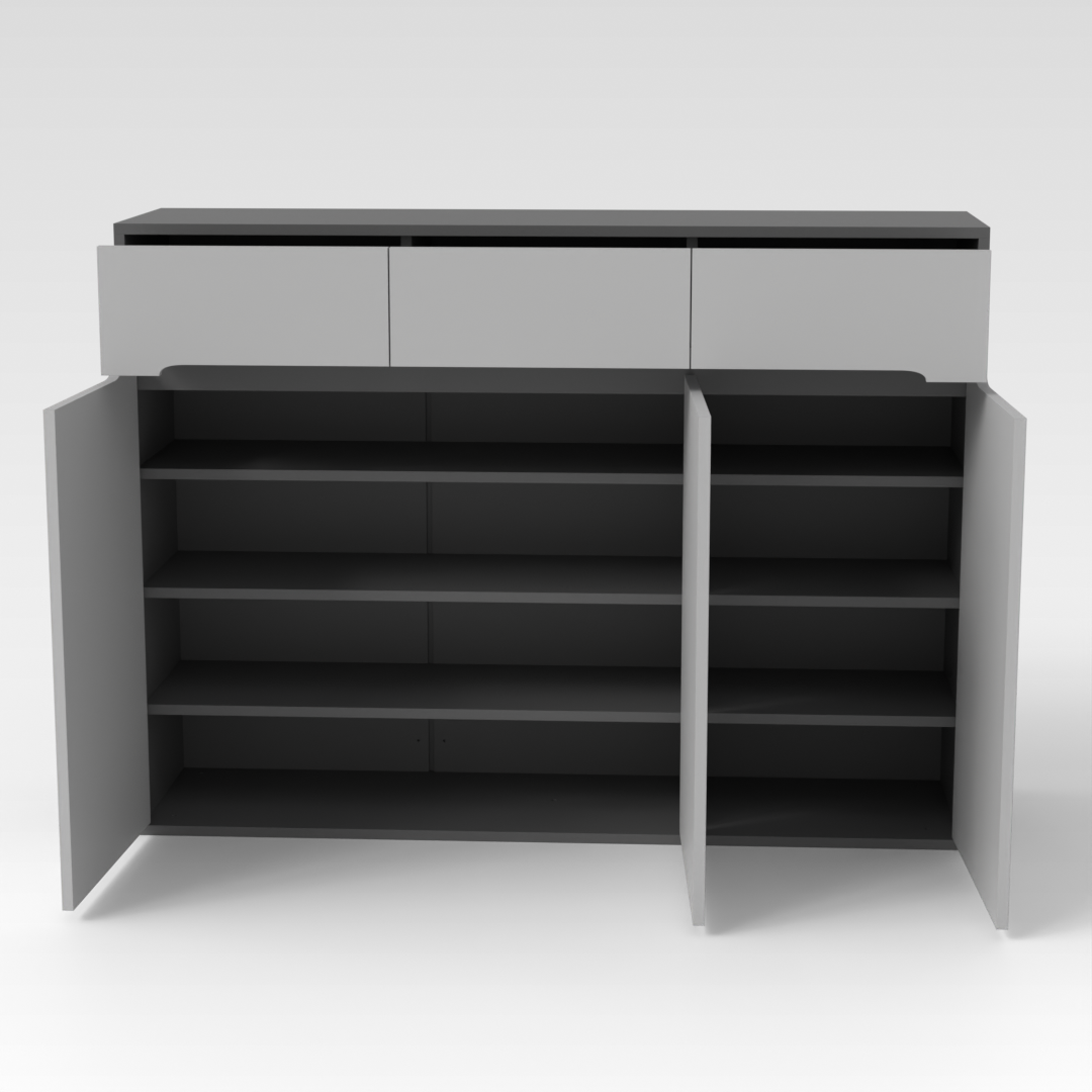 Open view