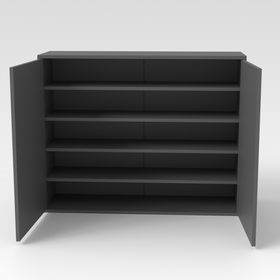 Open view