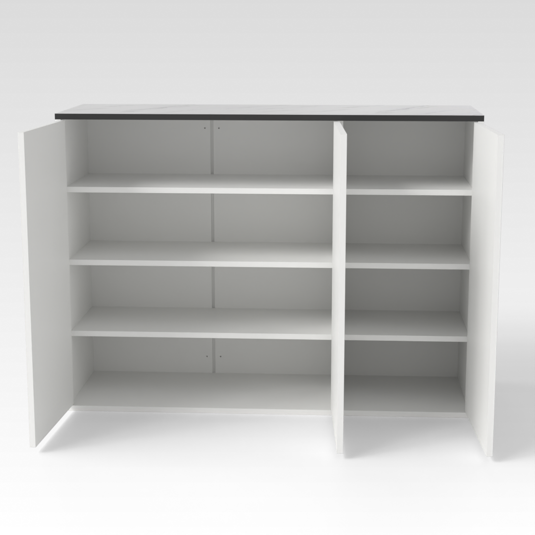 Open view