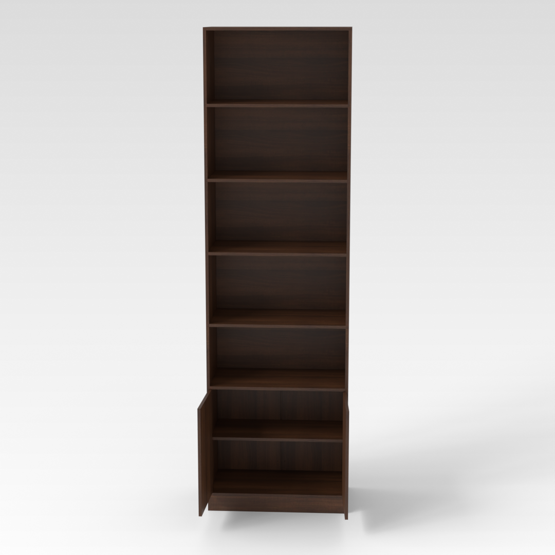 Open view