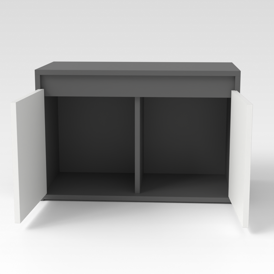 Open view