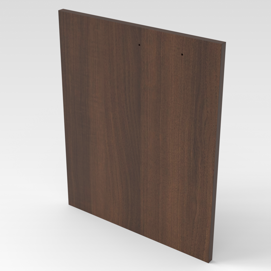 Prairie Oak Sideboard