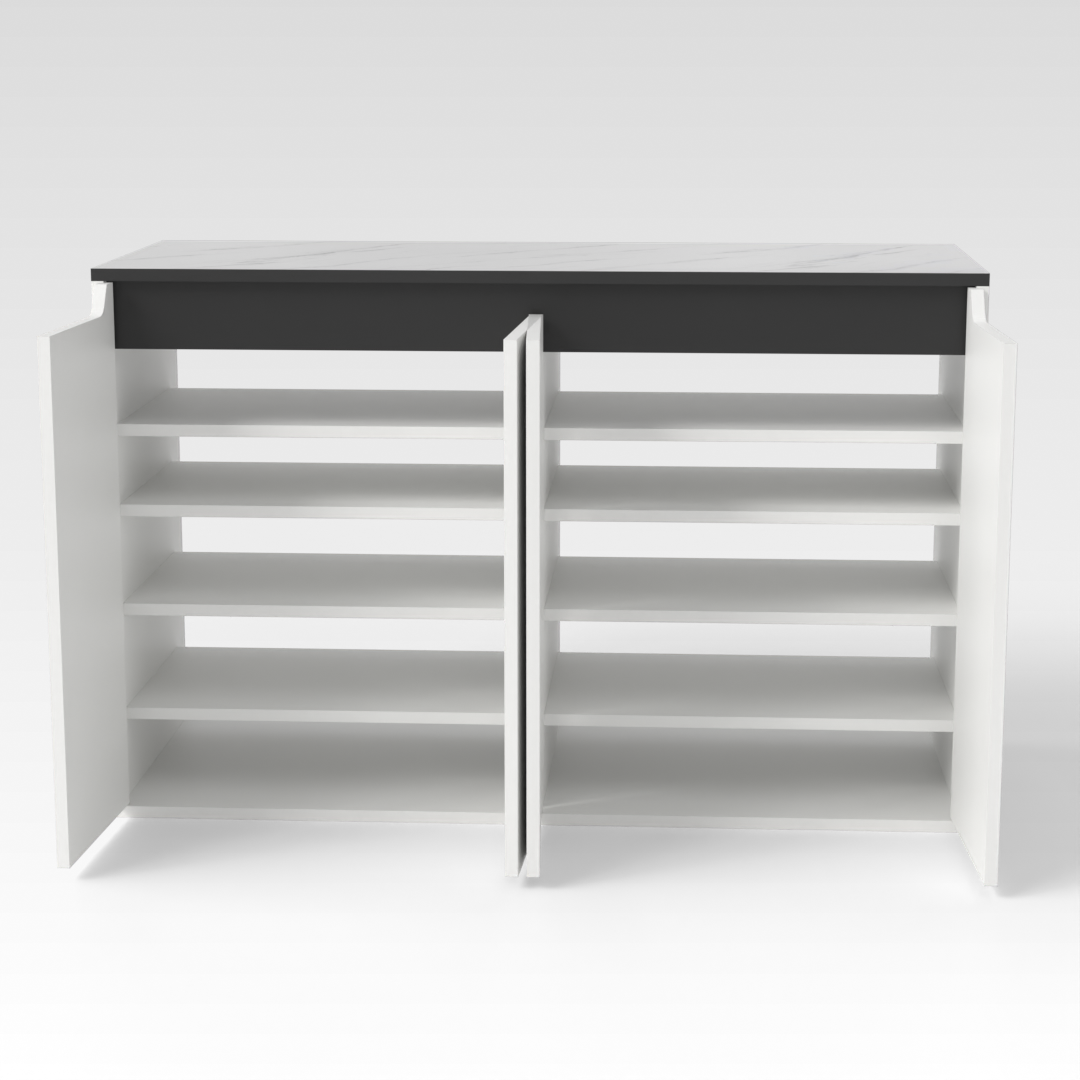 Open view