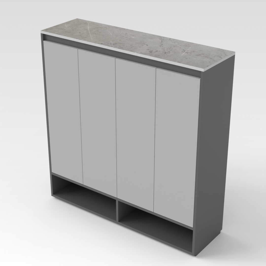 Shoe Cabinet