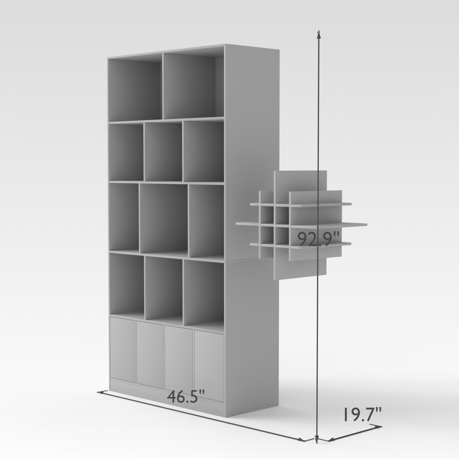 Dimensions