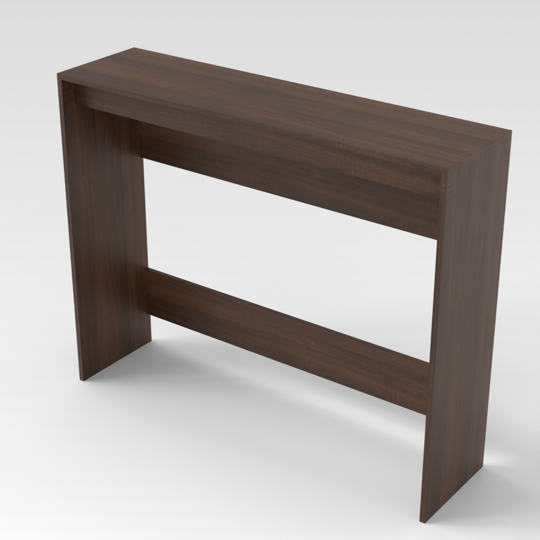 Prairie Oak Desk