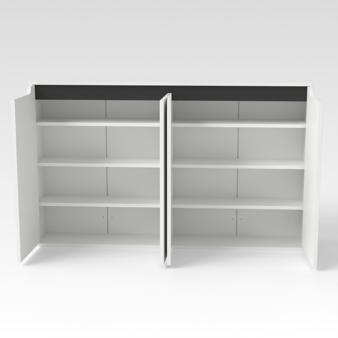 Open view