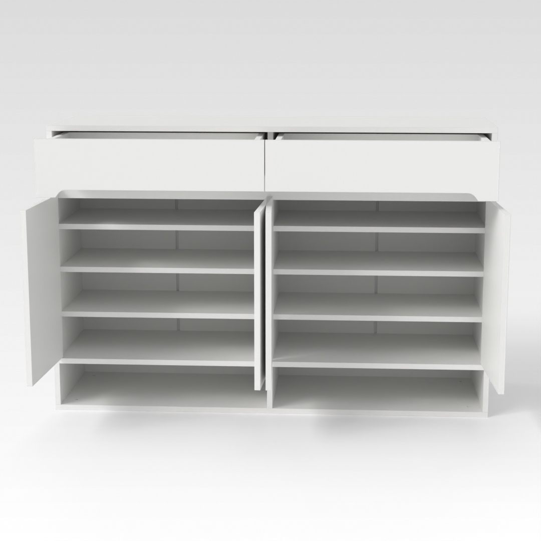 Open view