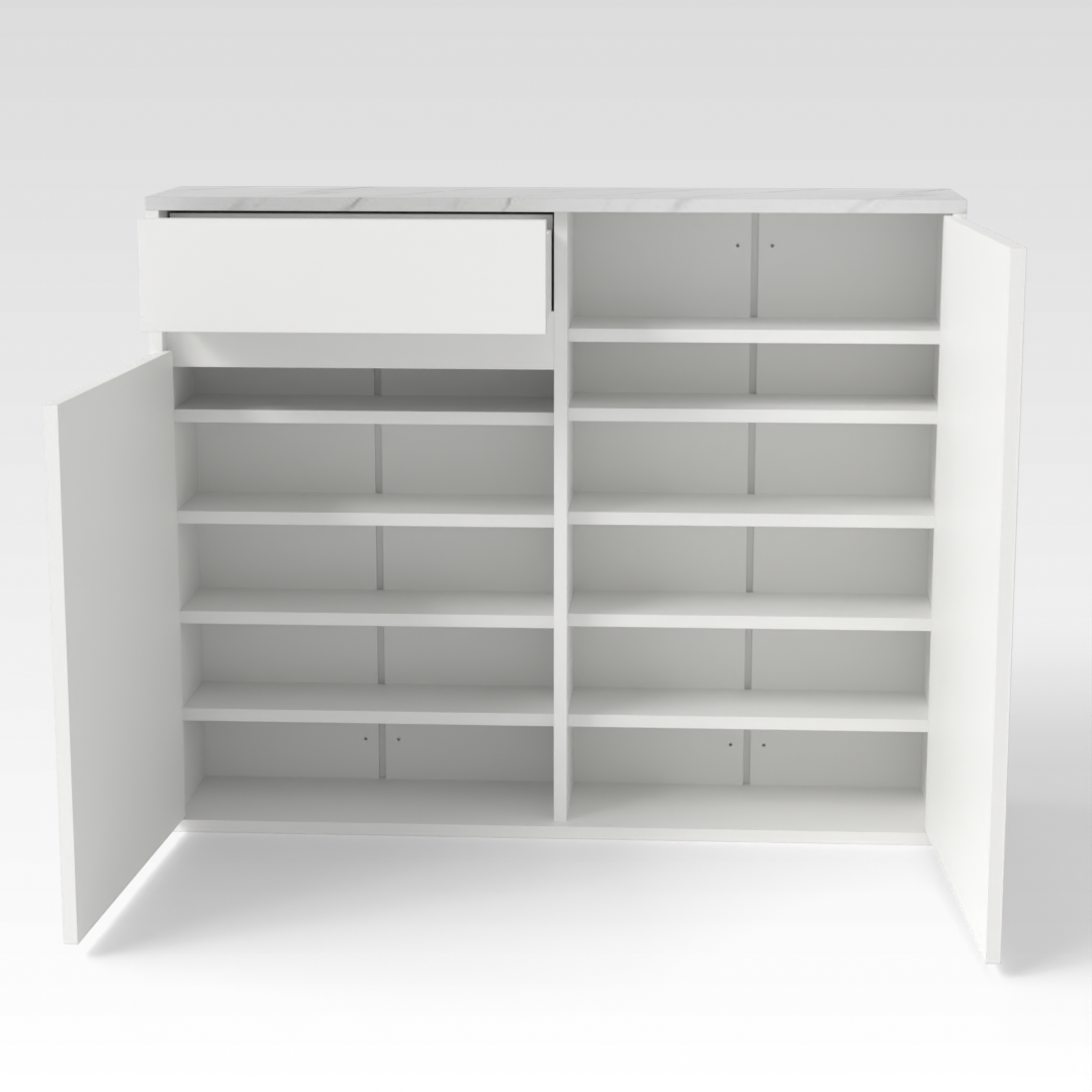Open view