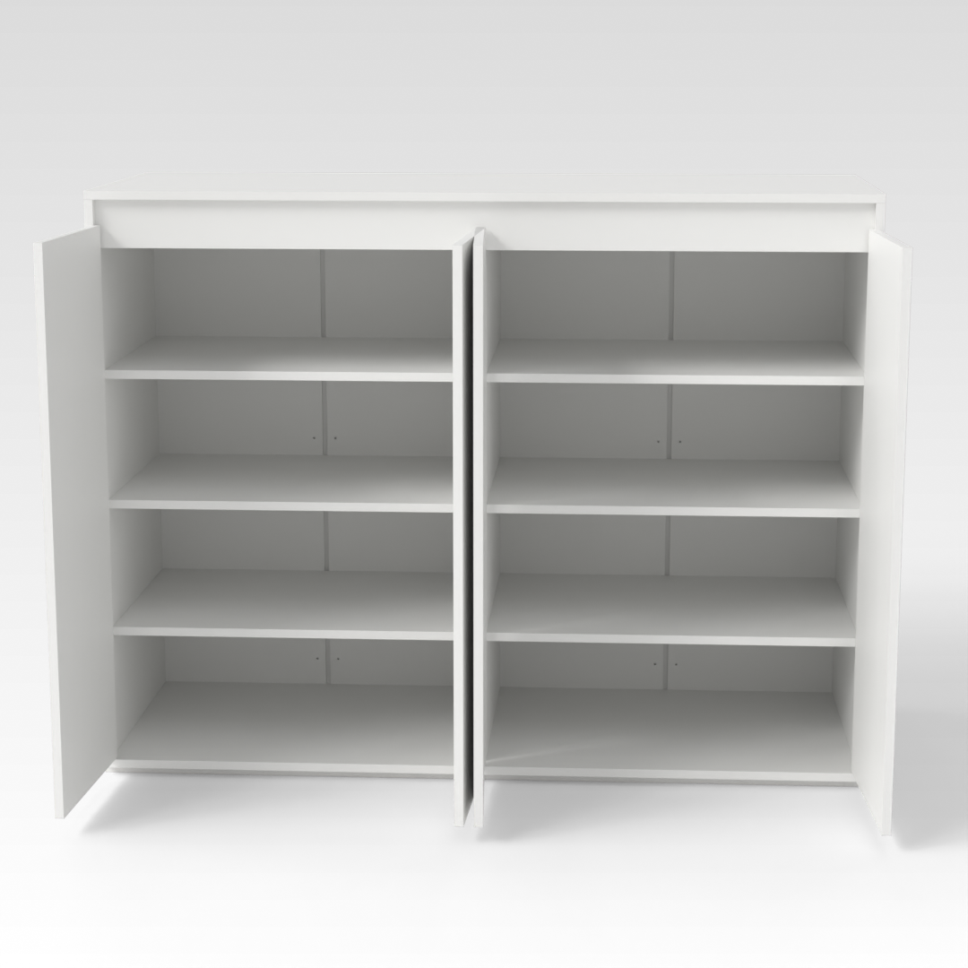 Open view