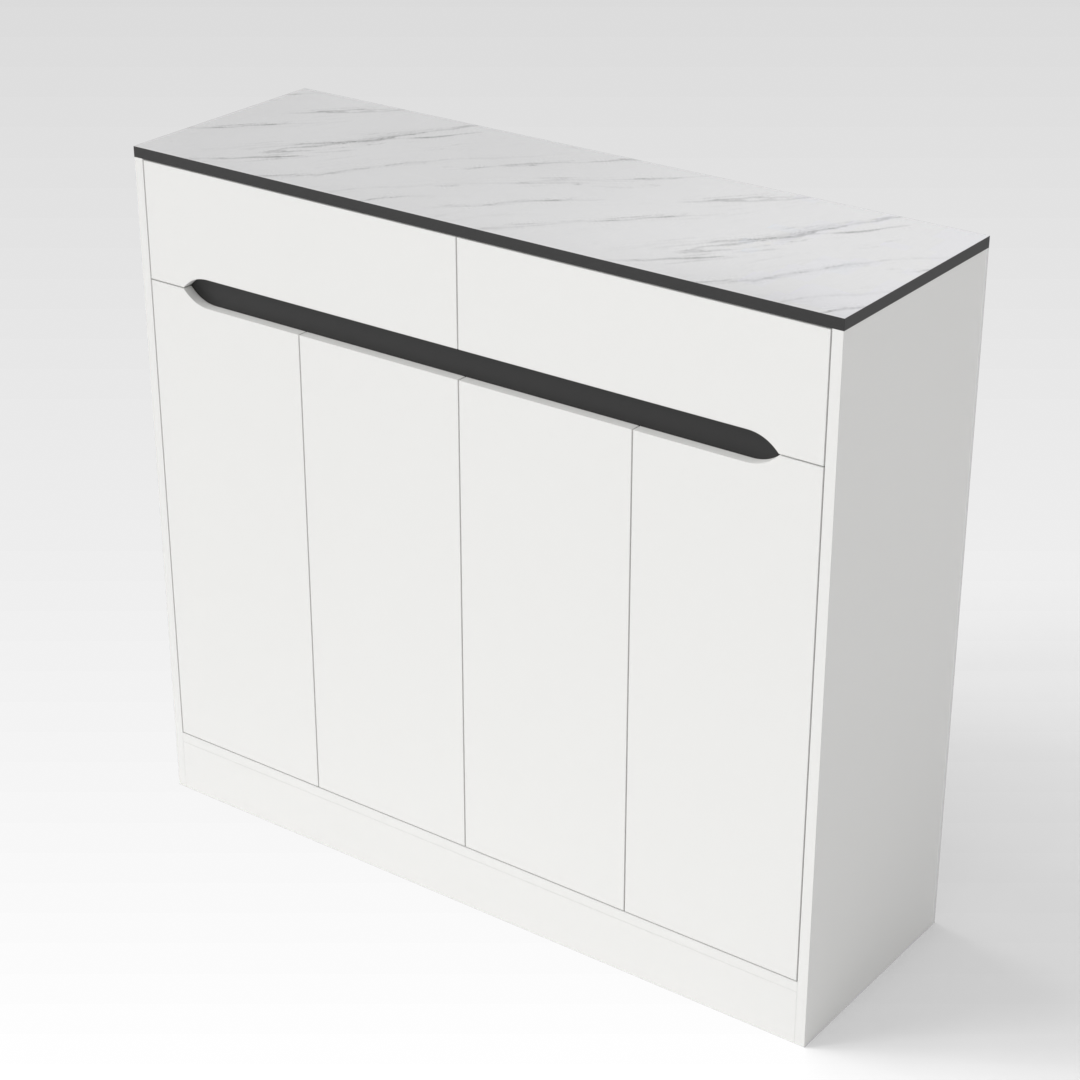 Shoe Cabinet