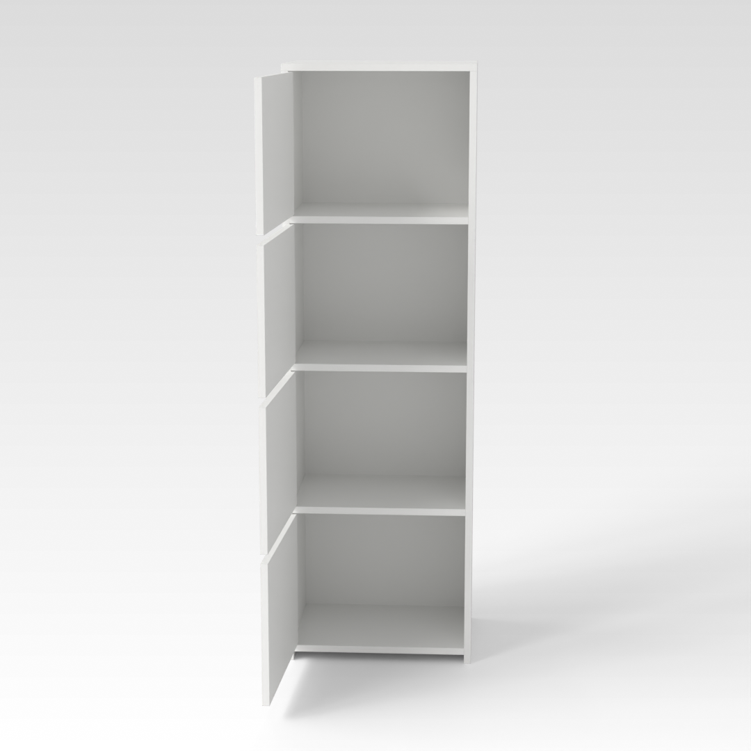 Open view
