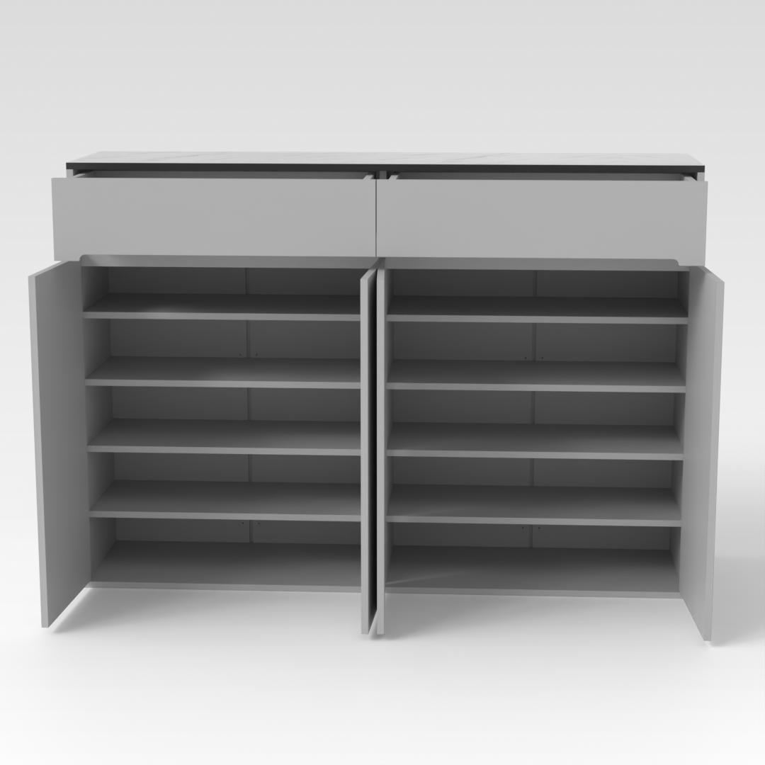 Open view