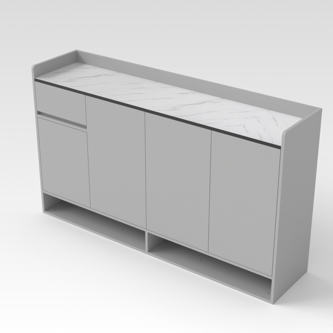 Shoe Cabinet