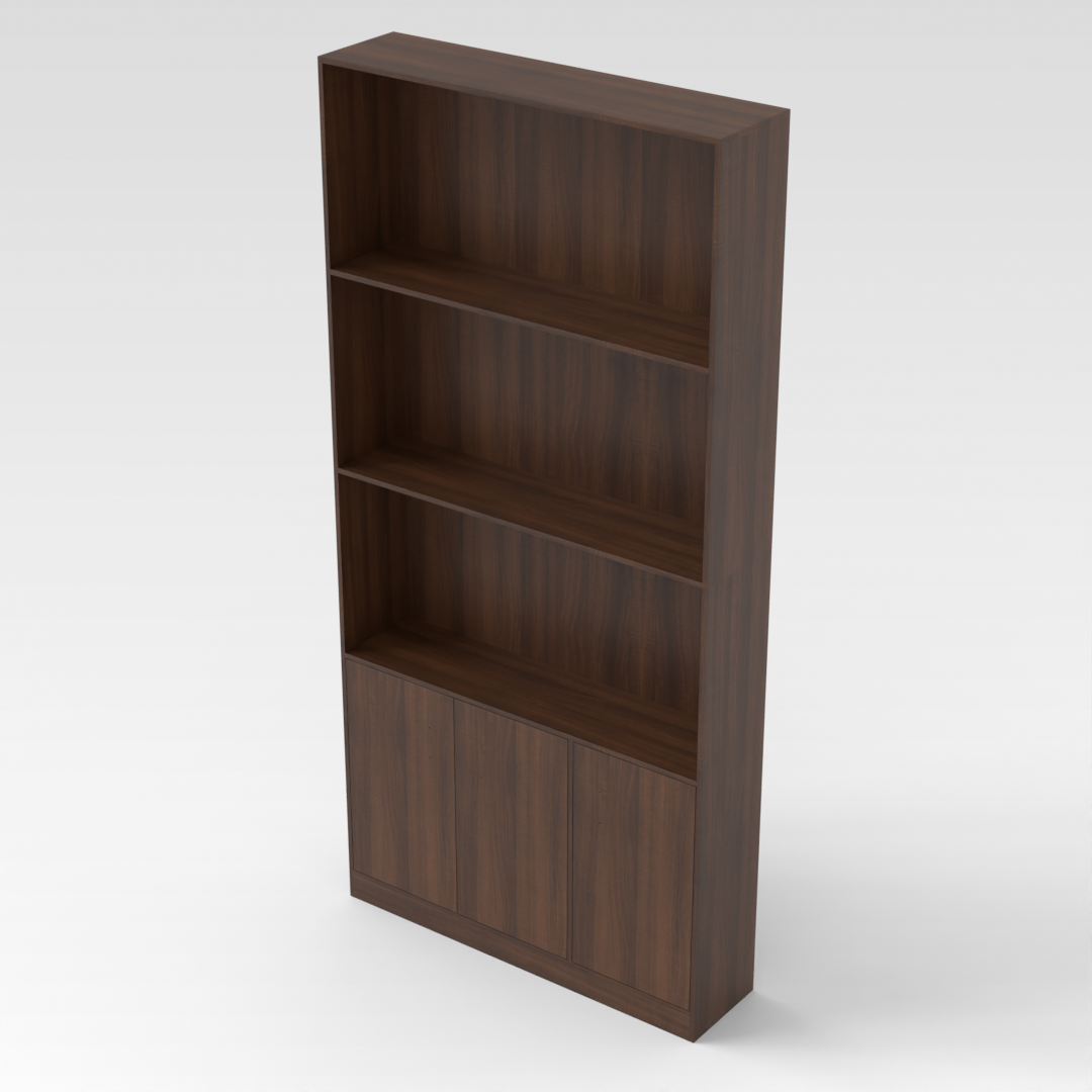 Prairie Oak Coffee Table