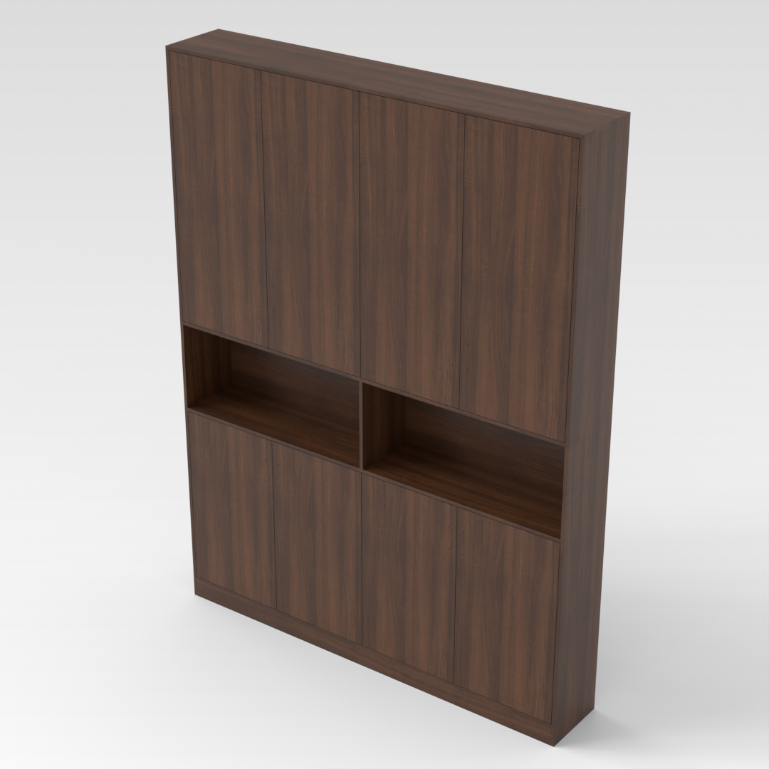Prairie Oak Desk
