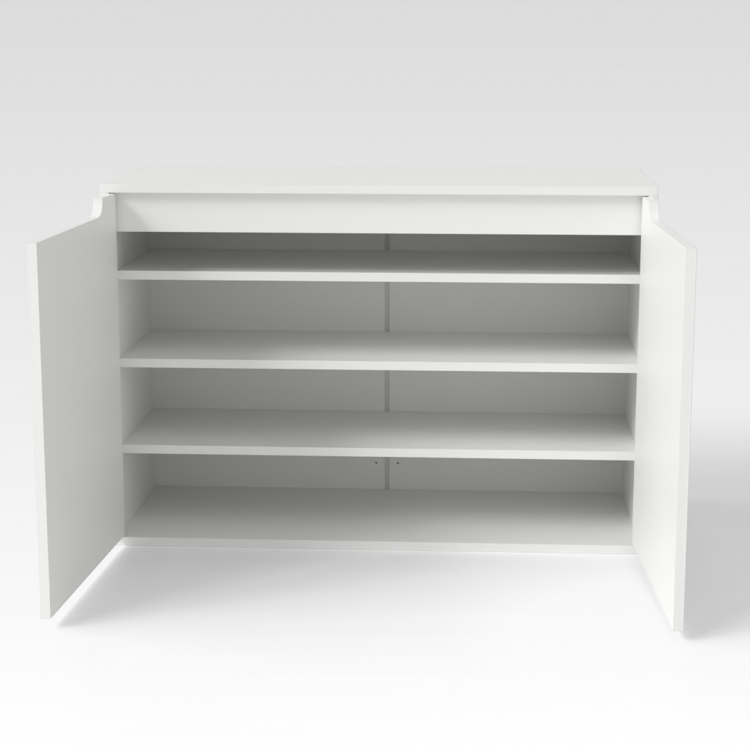 Open view