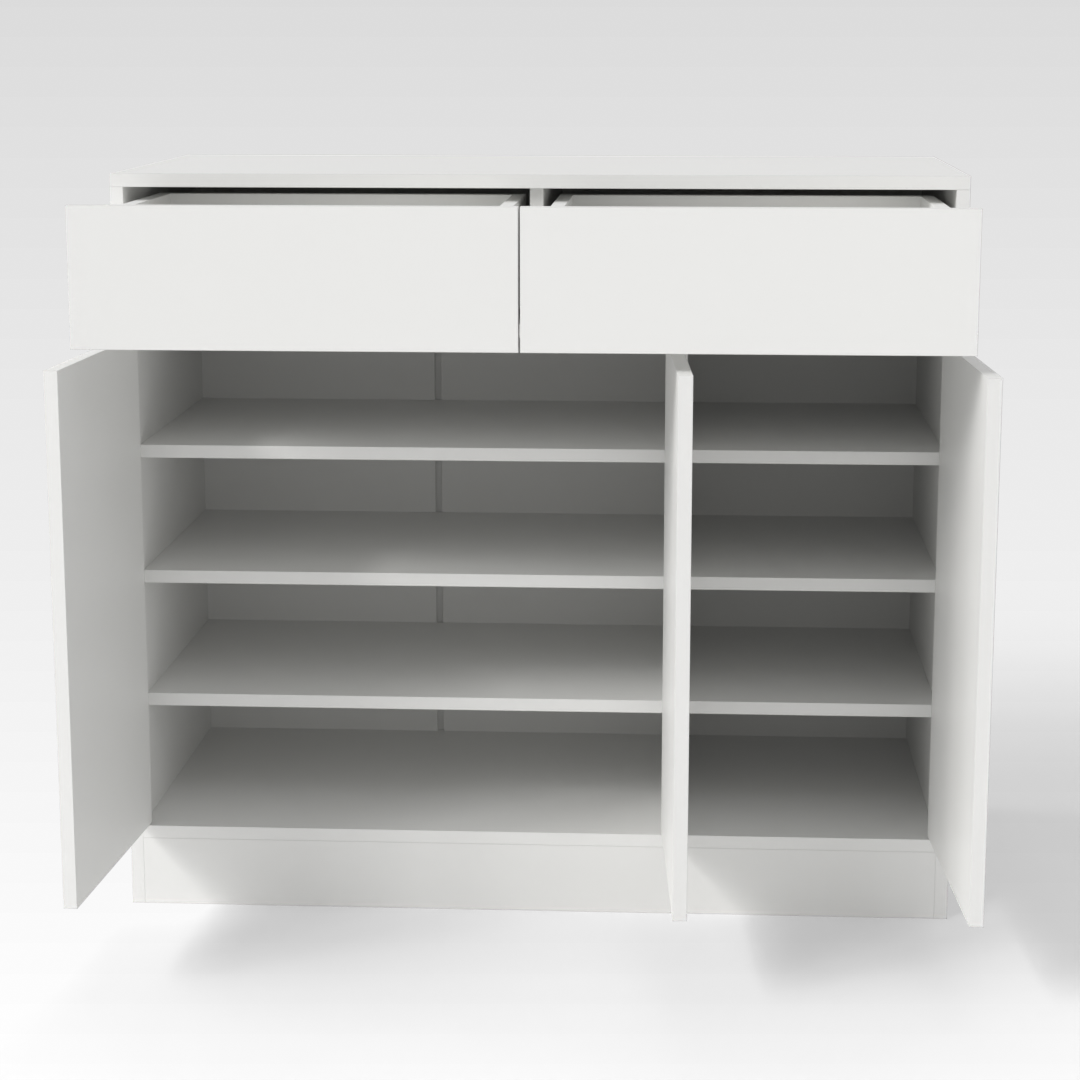 Open view