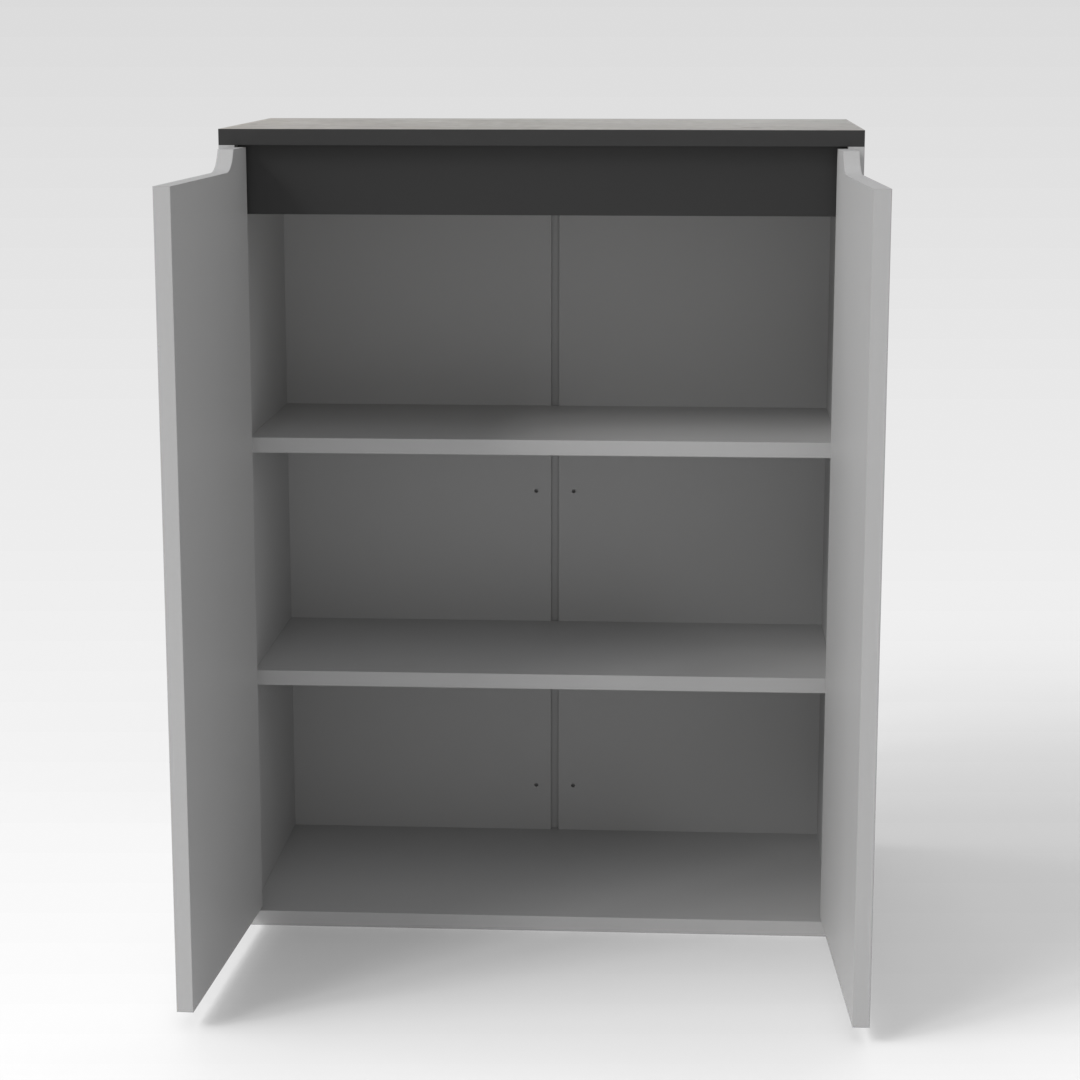 Open view