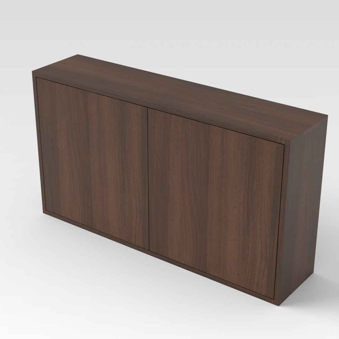 Prairie Oak Desk