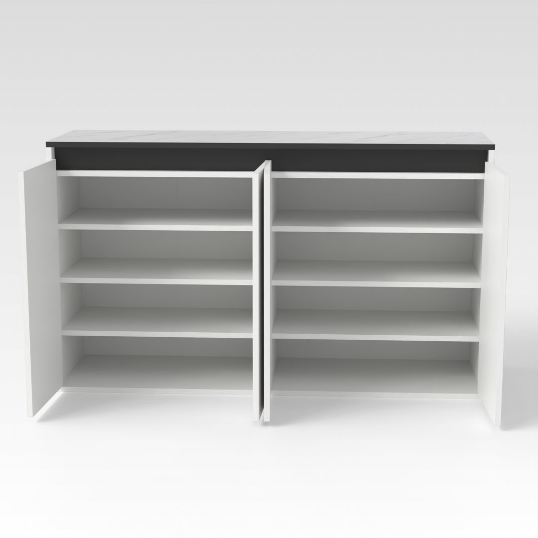 Open view