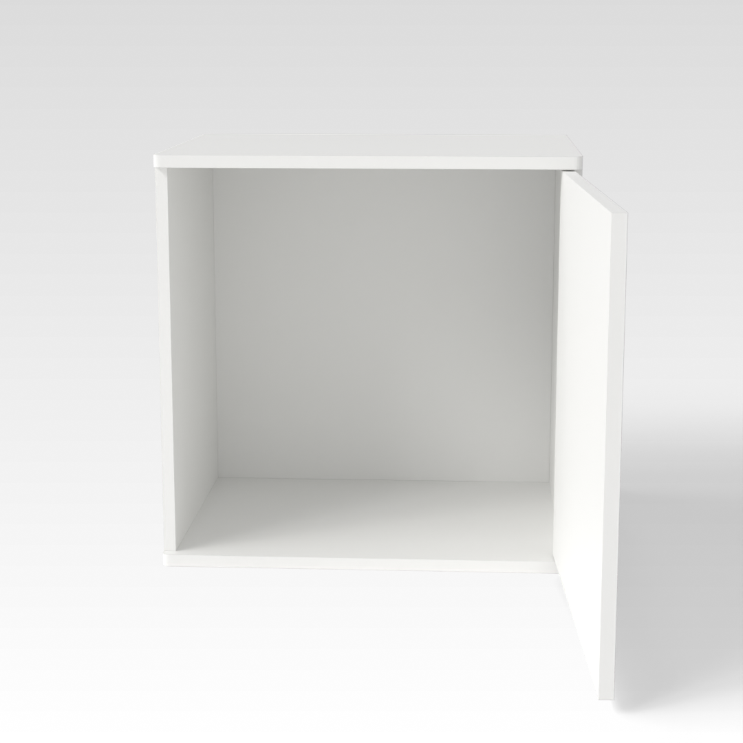 Open view