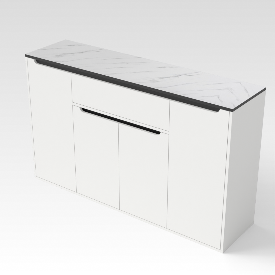 Shoe Cabinet