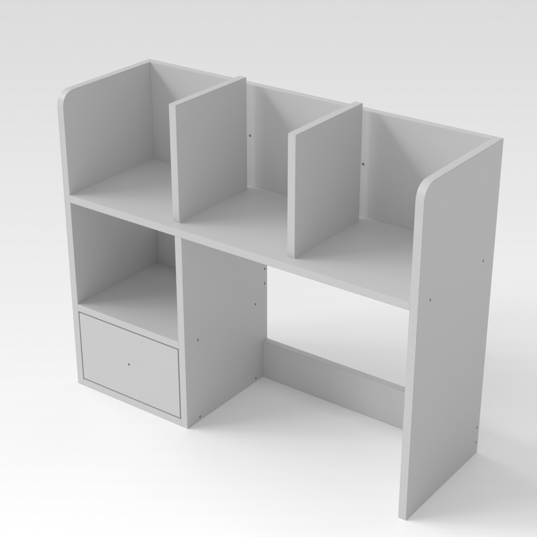 Storage Rack