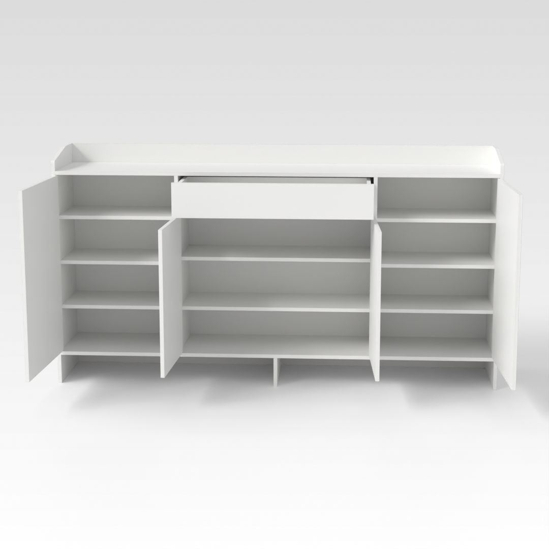 Open view