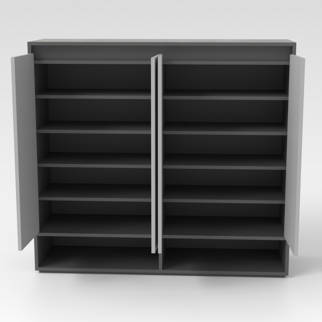 Open view