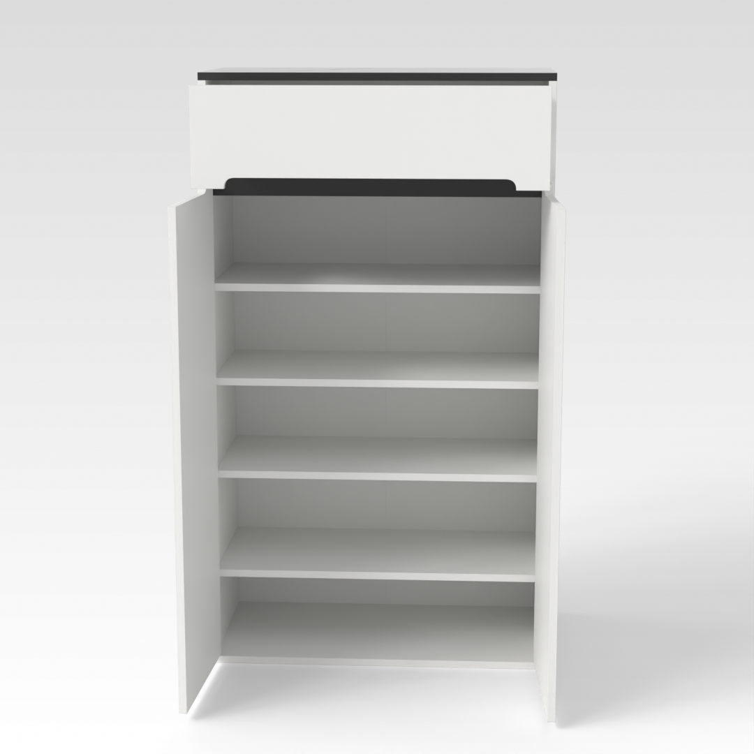 Open view