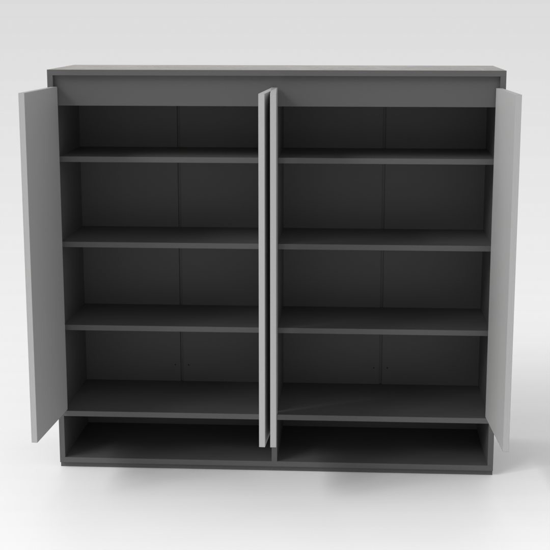 Open view