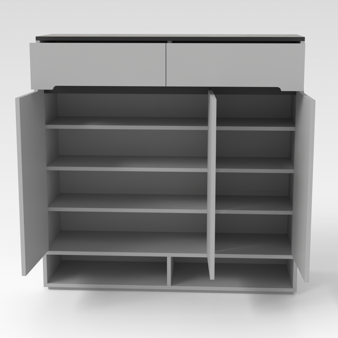 Open view