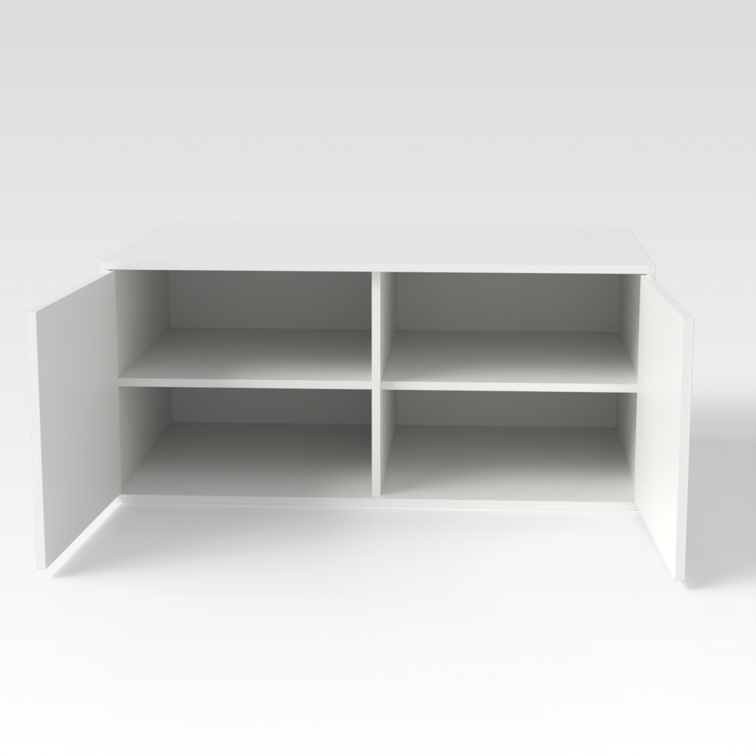 Open view