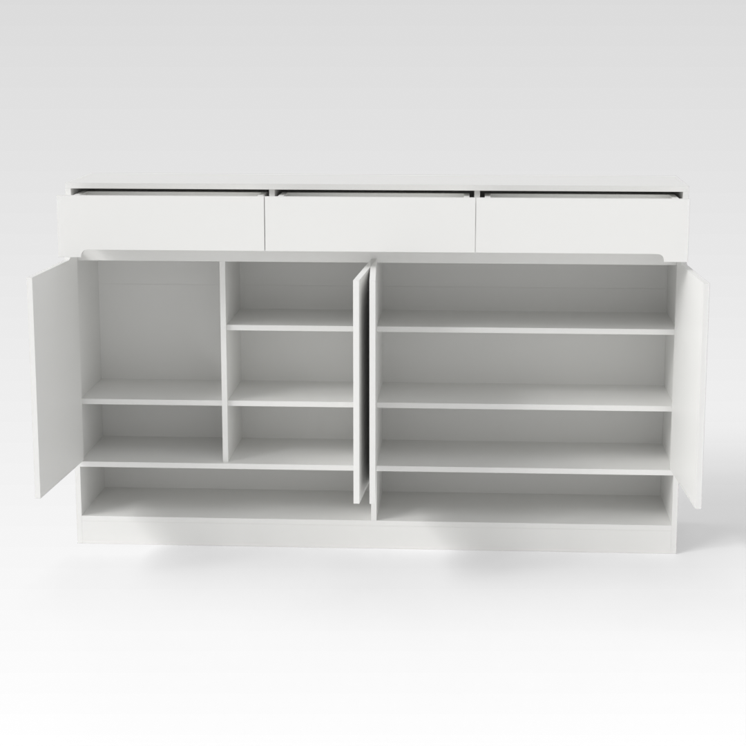 Open view