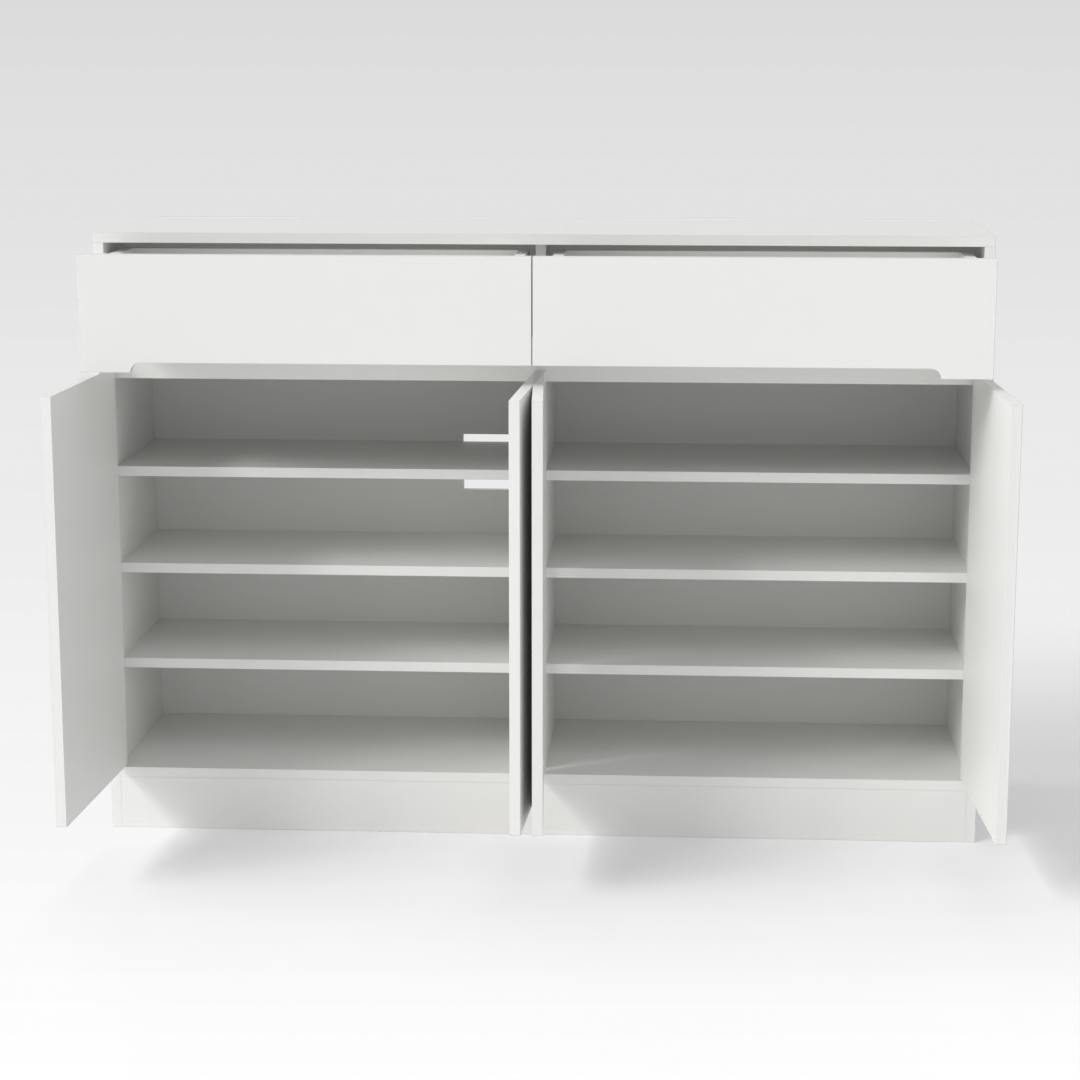 Open view