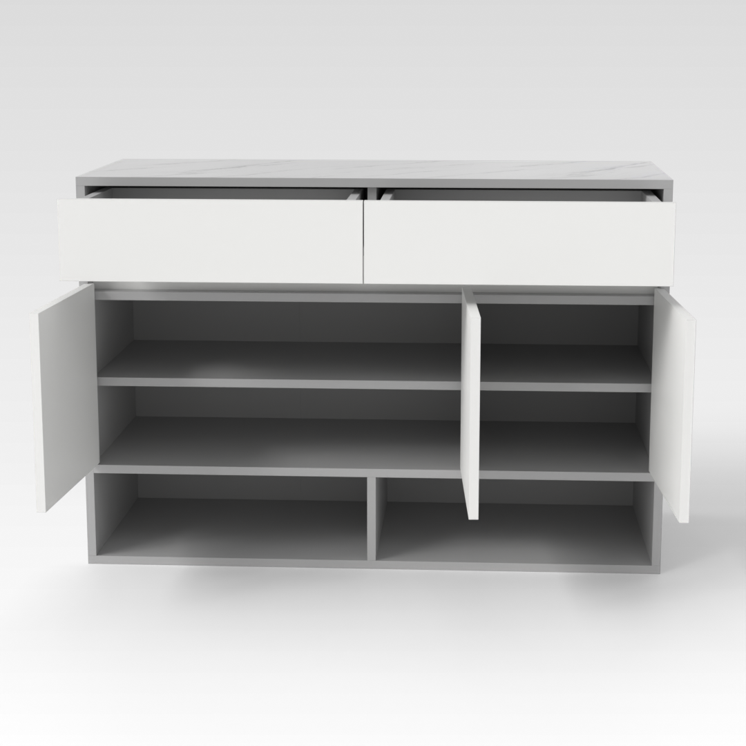 Open view
