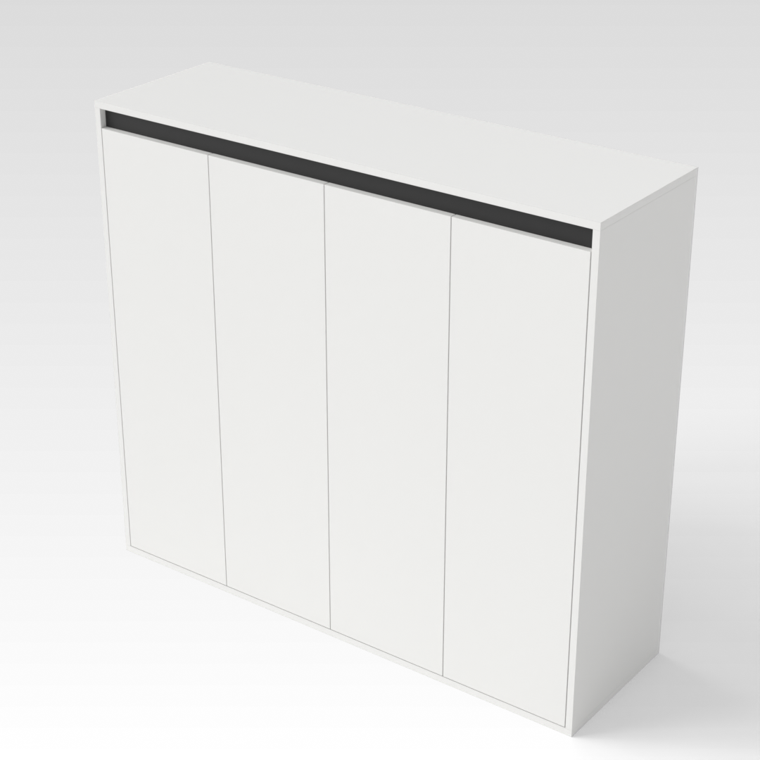 Shoe Cabinet