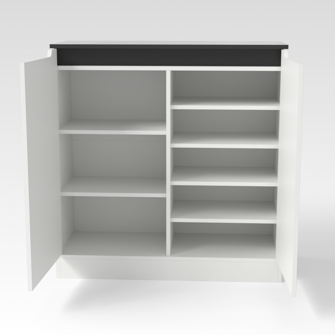 Open view