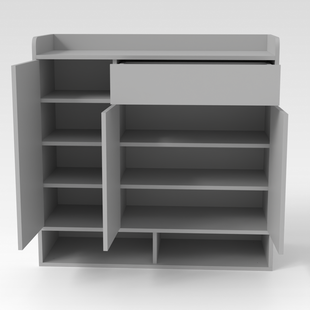 Open view