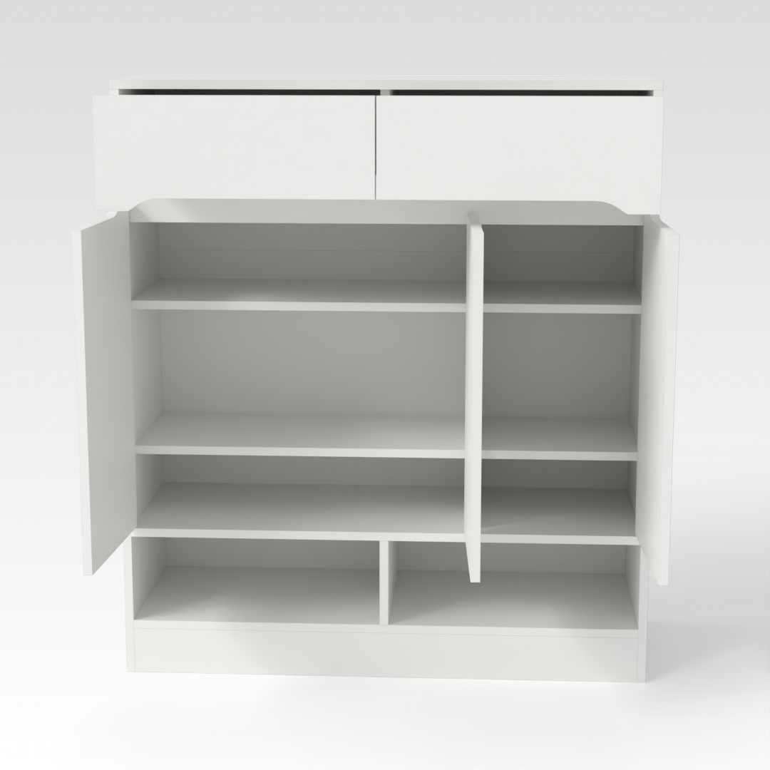 Open view