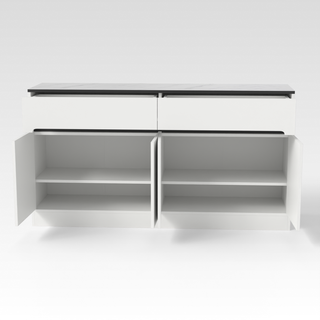 Open view