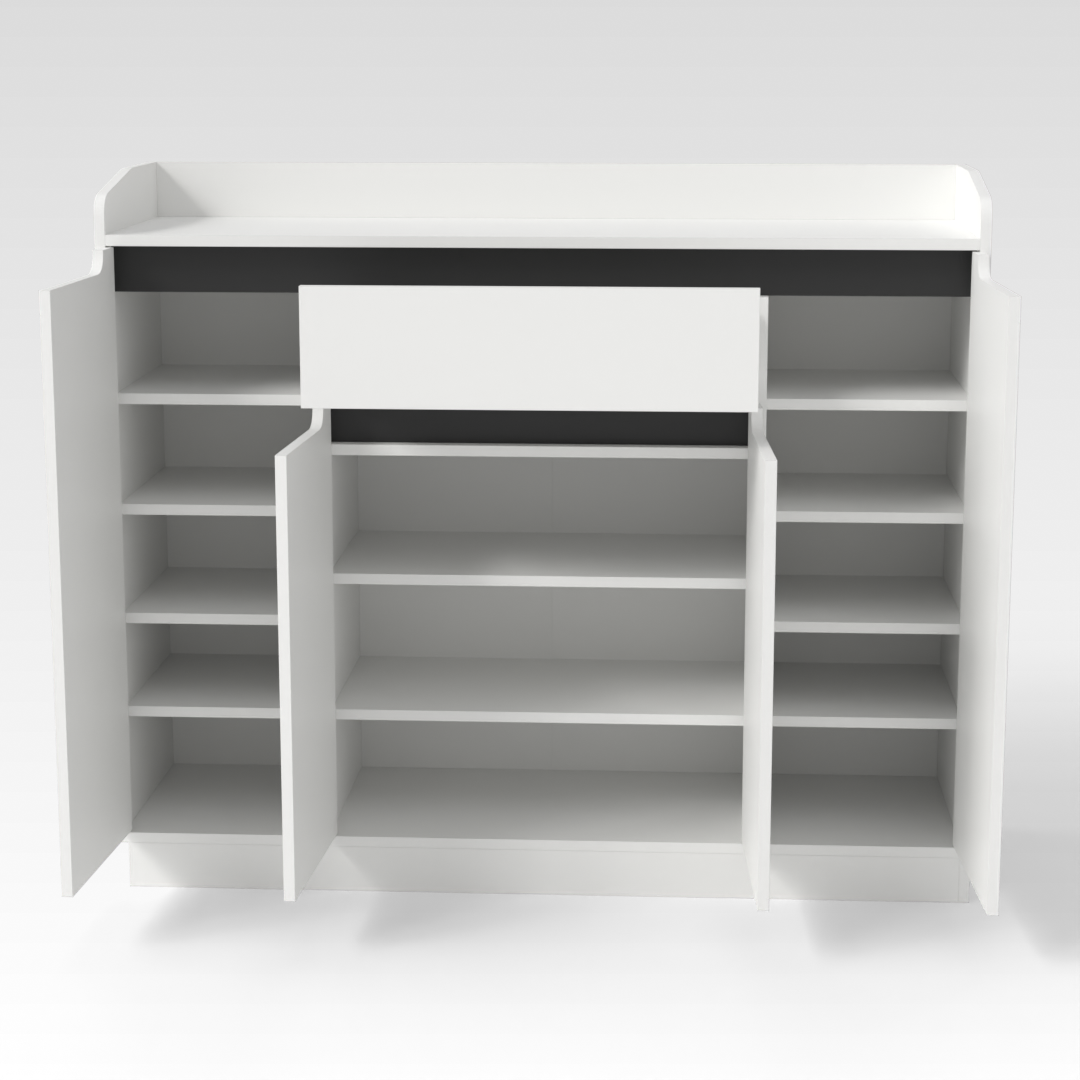 Open view
