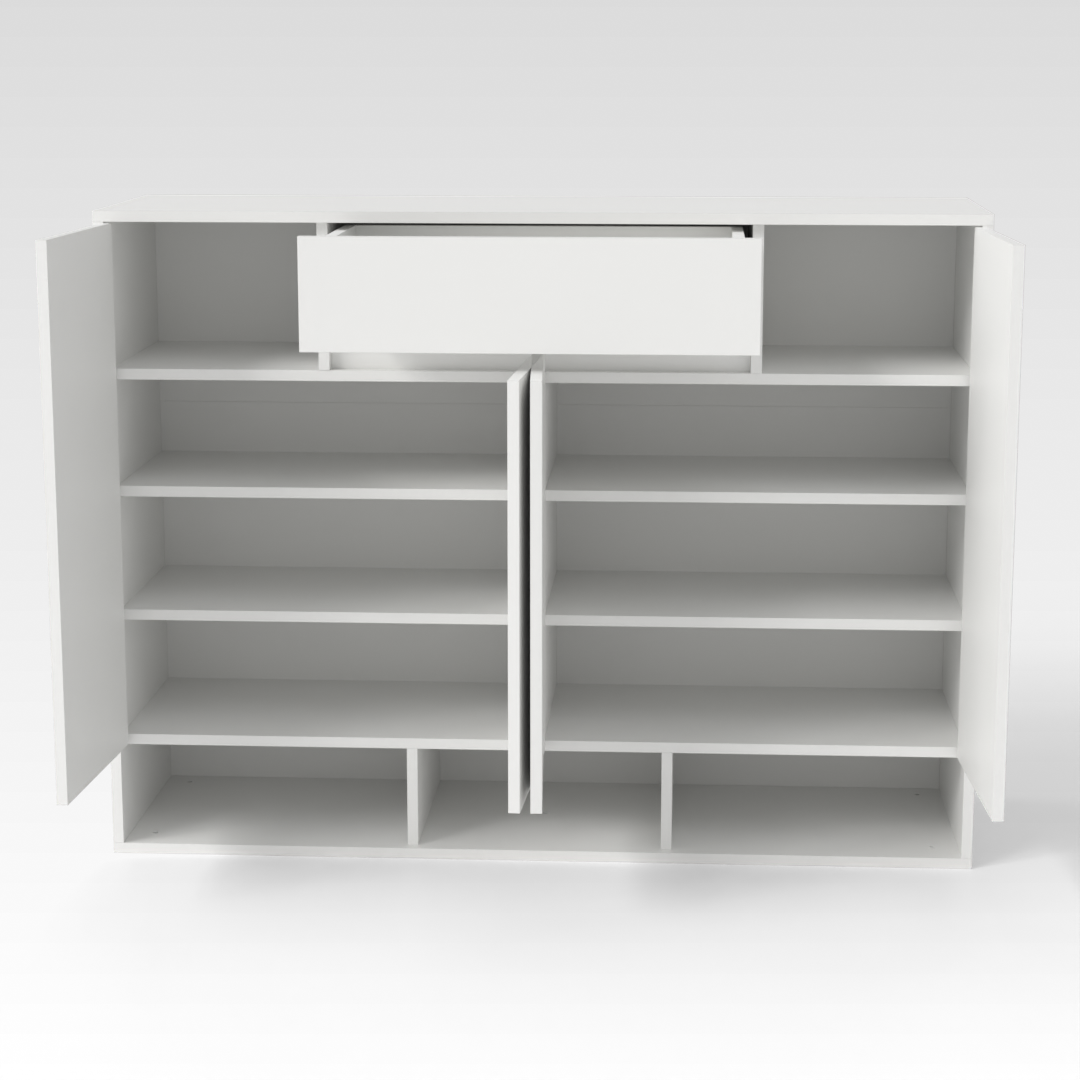 Shoe Cabinet