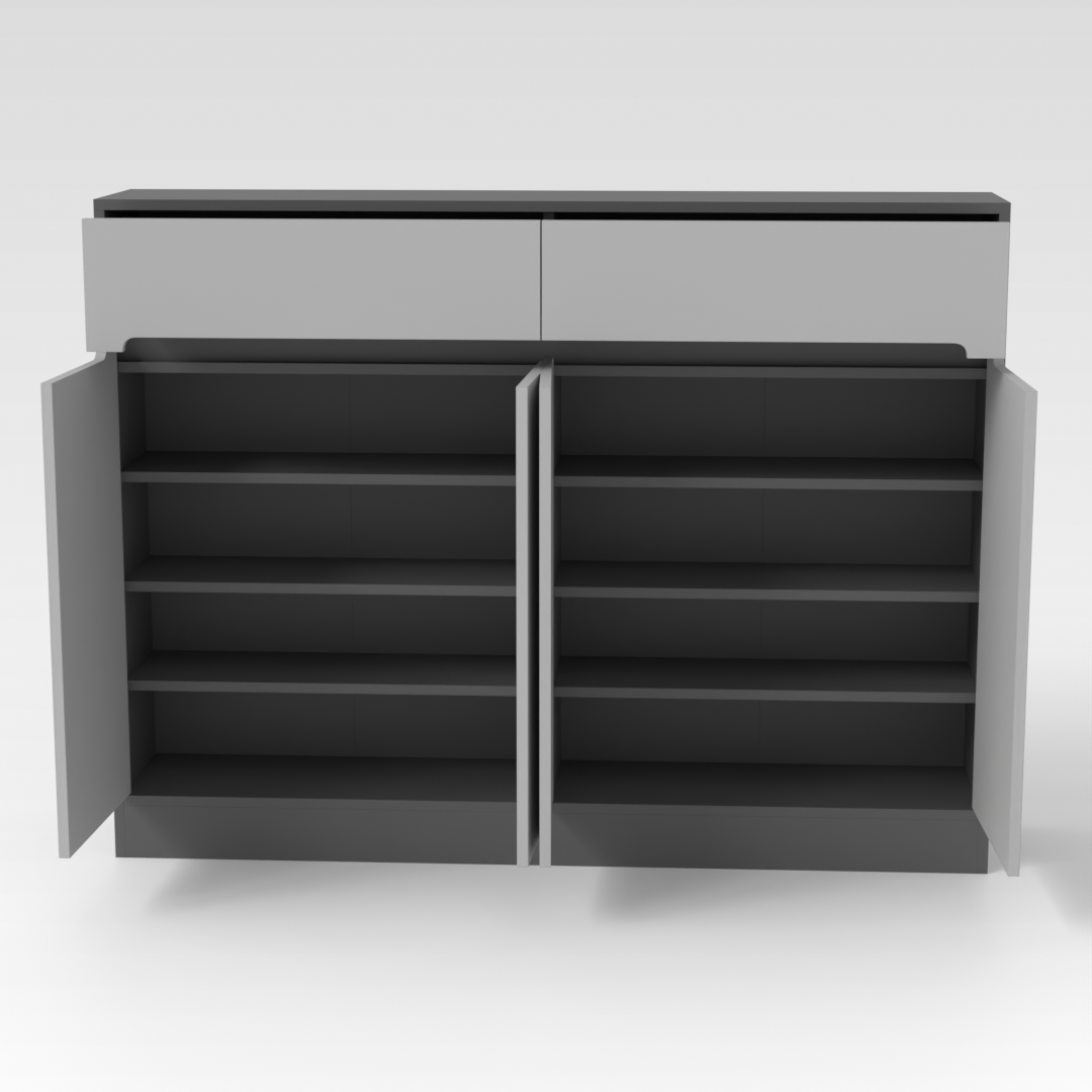 Open view