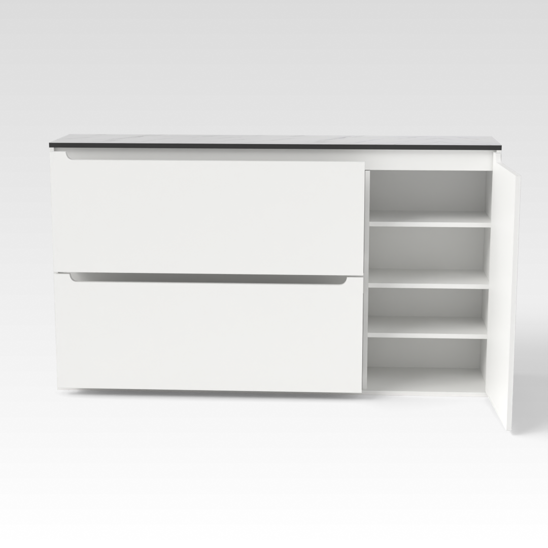 Open view
