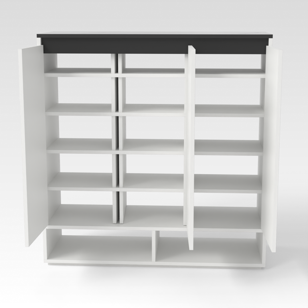 Open view