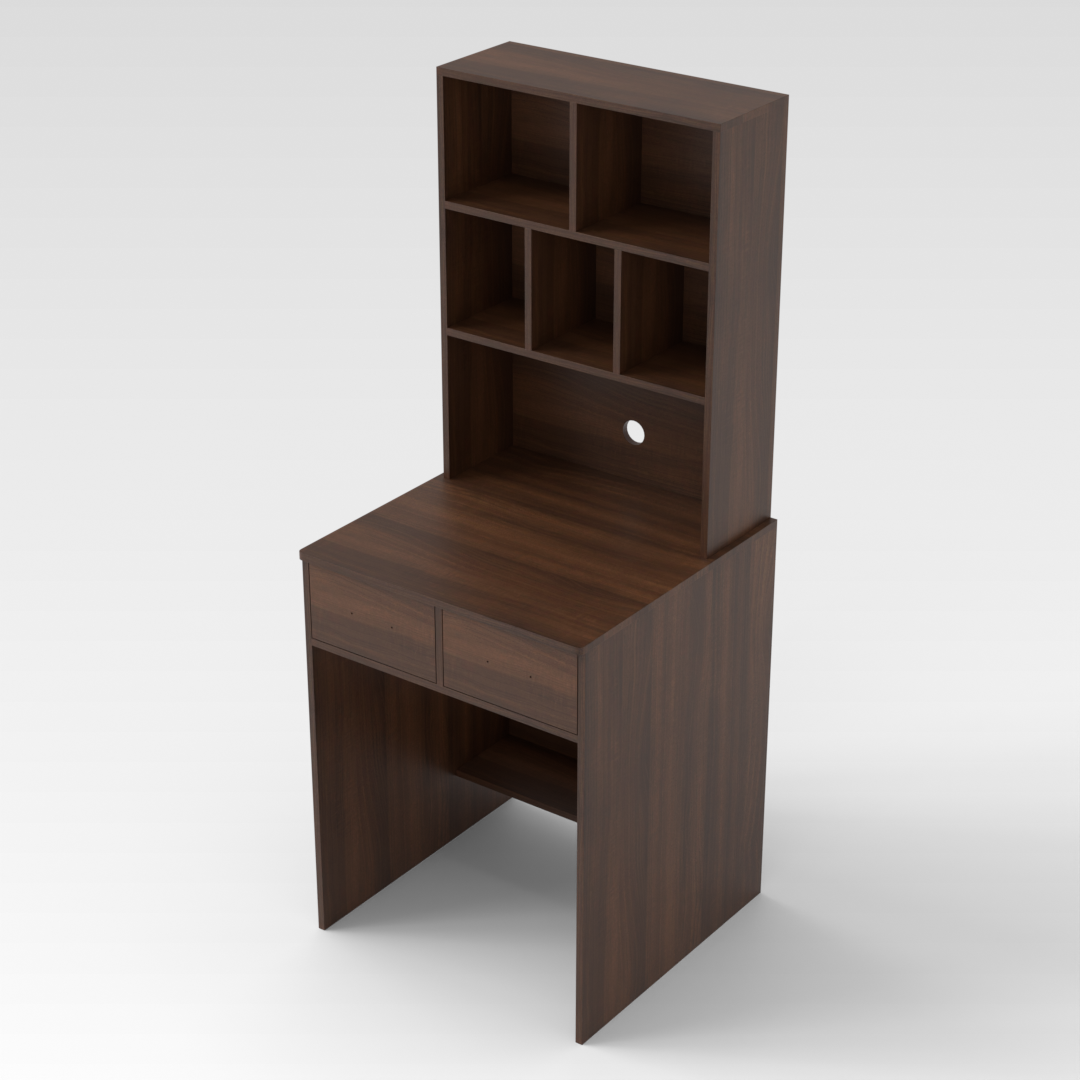 Prairie Oak Vanity